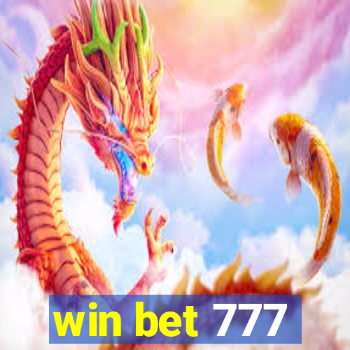 win bet 777